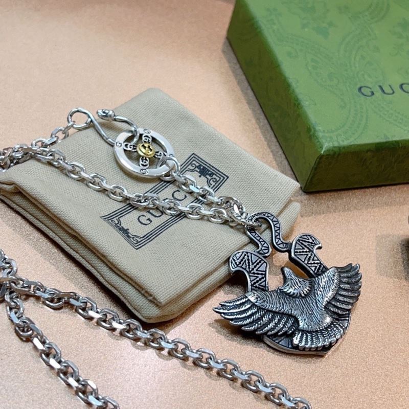 Gucci Necklaces